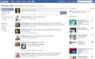 Hands-on with the new Facebook home page | Webware - CNET