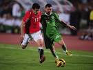 Ahmed Hassan Pictures - Egypt v Algeria - FIFA2010 World Cup ...