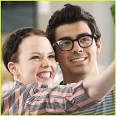 Abbie Cobb smiles