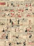 Comic Strips: Chic Young's Blondie « AnimationResources.org ...