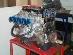 Heavy Modifications