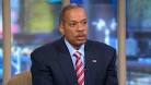 Juan Williams Calls Firing By
