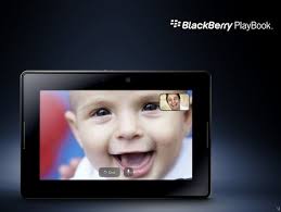 Compressed budget BlackBerry PlayBook in U.S.