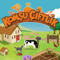 Kom�u �iftlik Oyunu