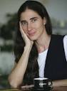 Cuban dissident blogger Yoani