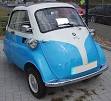 Isetta - Wikipedia, the free encyclopedia