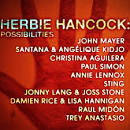 Herbie Hancock: Possibilities