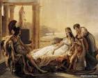 AENEAS, Roman Mythology Index