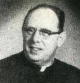 Fr. Joseph Donald Fuller - Father Fuller new