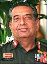 Chief of Army Staff designate Lieutenant General Nirmal Chand Vij. - 31pic3