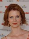 Cynthia Nixon, who played