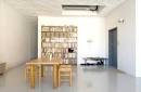 industrial loft in new yorks chinatown the style files