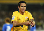 TIM CAHILL Profile | SportsMafia