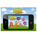 MOSHI MONSTERS