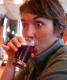 Amanda Erickson Over the past year I've gotten way in to pairing beer and ... - amanda-erickson-253x300