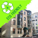 Hostelling International - Boston Downtown - Hostel in Boston, USA ...