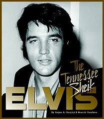 Anfang 2010 wollen Henrik Knudsen und sein Team das Buch „Elvis – The ...