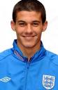 England under 17s captain Conor Coady - ?type=display