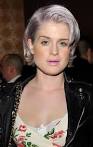 Photo Gallery: <b>Kelly Osbourne</b> Dyes Her Hair