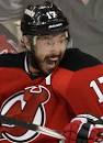 Leads New Jersey Devils