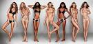 Plus Size vs Size Zero  Americas Skewed Body Image   StyleList