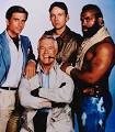 LMDS - Lagence tous risques / The A-Team