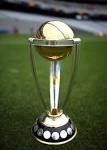 CRICKET WORLD CUP 2015