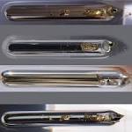 Hi-Res Images of Caesium
