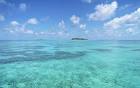 Hawaii Wallpaper  Aquamarine sea and Blue sky in Hawaii 7   Wallcoo