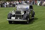 1933 Hispano Suiza J12 at the Amelia Island Concours d'