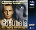 Hörbuch, Dr. Josef Goebbels