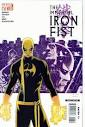 Immortal Iron Fist - Television Tropes &amp; Idioms