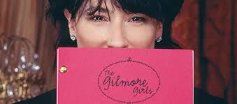 I also discovered this package of stories about the show&#39;s 100th episode, including an interview with Amy Sherman-Palladino and Daniel Palladino, ... - gilmore_script480