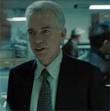 Agent Morgan in EAGLE EYE