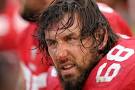 Adam Snyder Pictures - Arizona Cardinals v San Francisco 49ers ...