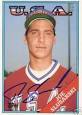 Joe Slusarski | SABR