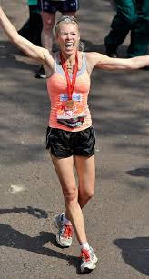 Nell McAndrew