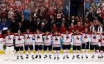 Olympic Hockey's Gold Medal Classic - Pictures from the 2010 ...