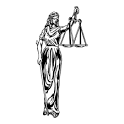 Blind Justice?