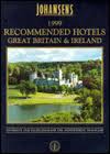Recommended Hotels: Great Britian and Ireland by Rodney Exton ... - 9781860175824_p0_v1_s114x166