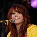 Kate Nash is getting married.