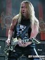 Jeff Hanneman Rejoins Slayer For US Date | Sonisphere Festival