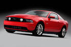 2011 Ford Mustang GT: First Look