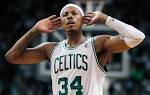 Panic Button :: Would Celtic Nation welcome Paul Pierce for a.