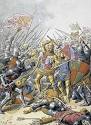 The Hundred Years War : Battle of Poitiers
