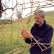 \u0026quot;A portrait of Andy Goldsworthy, an artist whose specialty is ephemeral sculptures made from elements of nature.\u0026quot; Directed by Thomas Riedelsheimer. - andyg.274124132_large