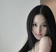 中國傳媒大學校花孫倩穎（蛇蛇