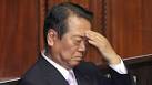 Ichiro Ozawa cleared by