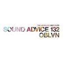 Sound Advice - The World's Best Ever: Design, Fashion, Art, Music ... 