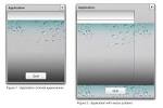 Windows XP application (.NET/C#) resize problem - Stack Overflow